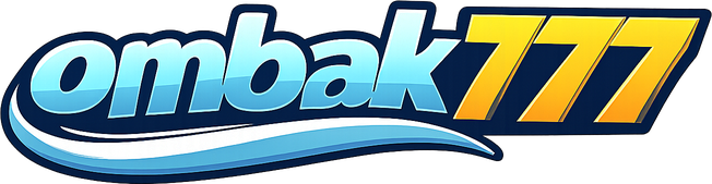 Logo ombak777